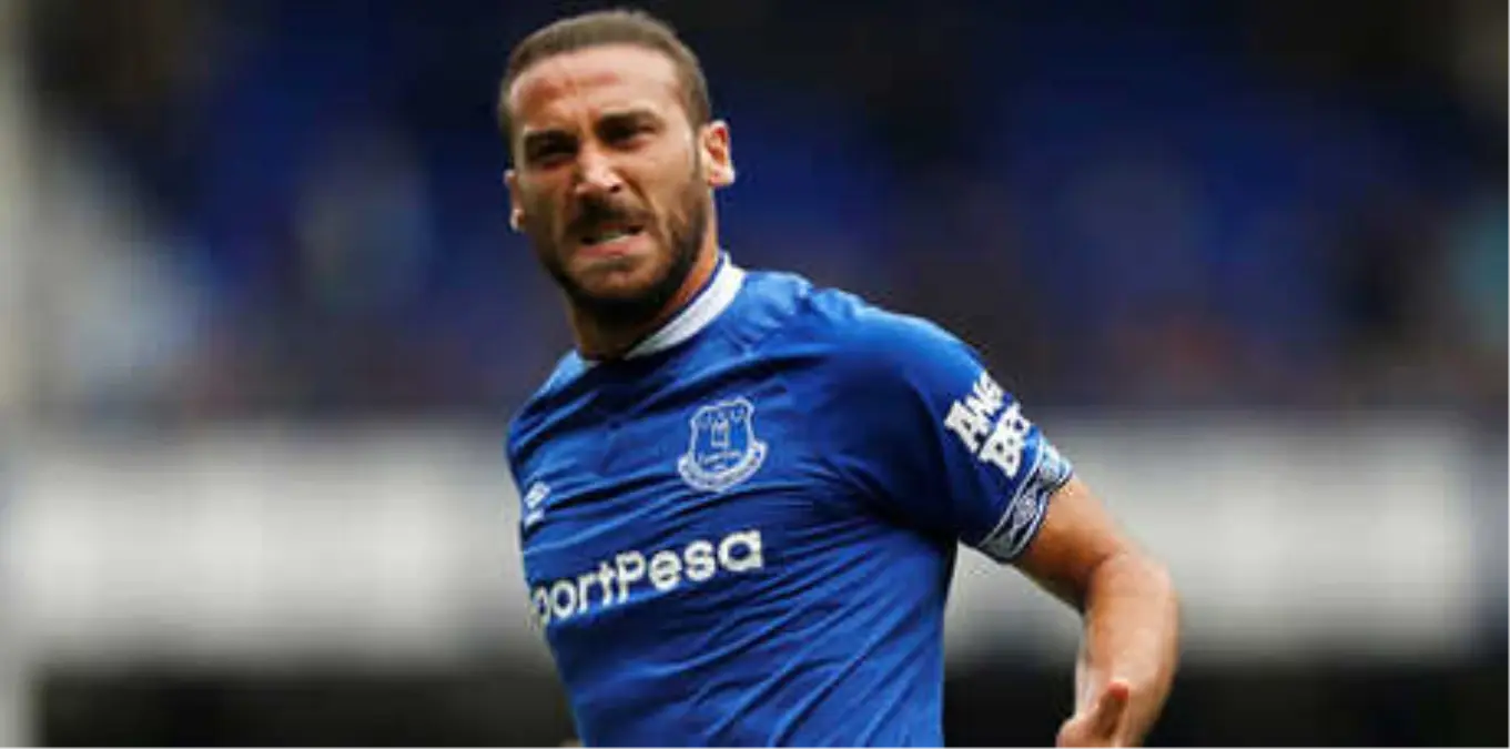 Büyük Gaf: \'Cenk Tosun\'u Olympiakos\'tan Transfer Ettik\'