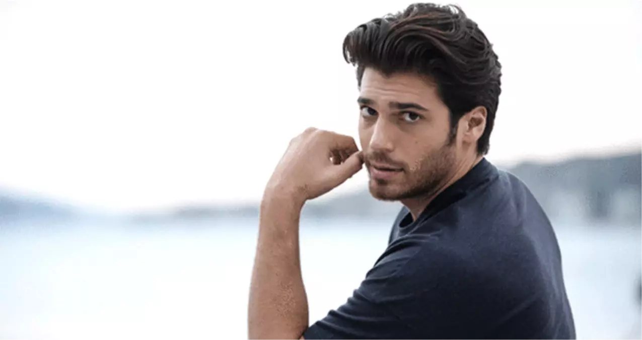 Can Yaman Kimdir?