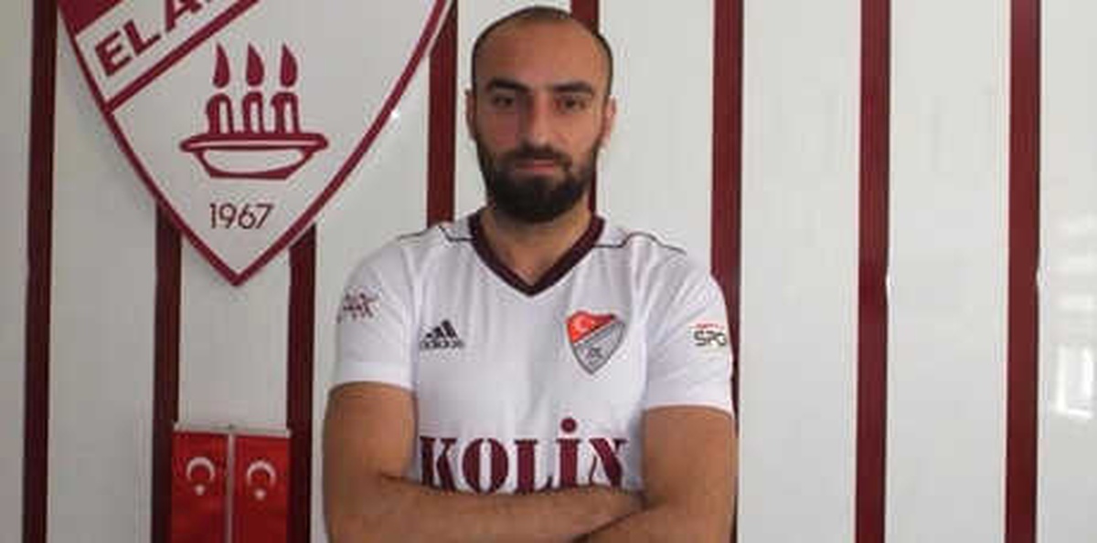 Elazığspor\'da Kadir Bekmezci ile Yeniden Anlaşıldı