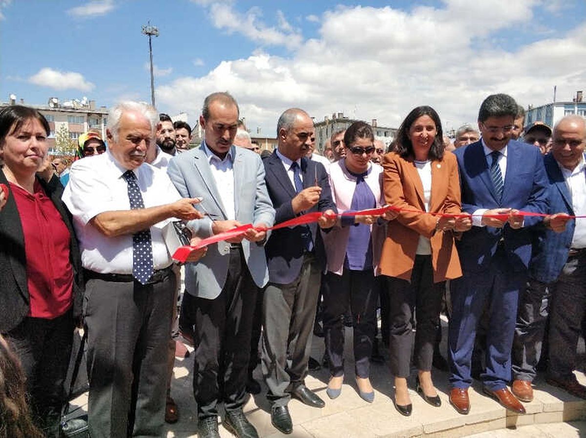 Emeklilere Özel Kültür Evi