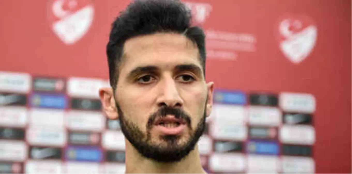 Emre Akbaba: Yıllarca Bekledim 3 Hafta Daha Beklerim