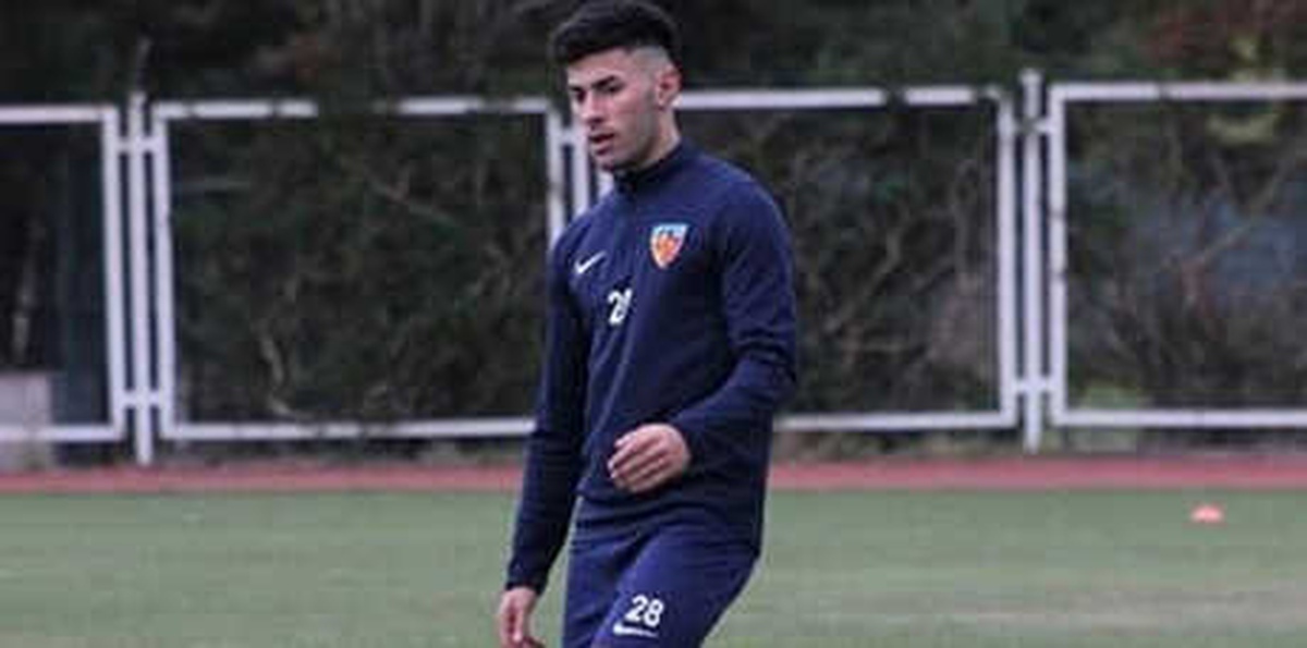 Erdal Öztürk, Adana Demirspor\'a Kiralandı
