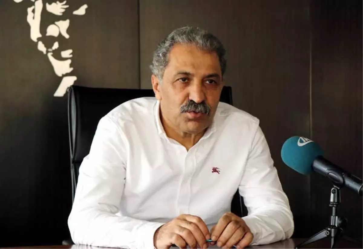 Erol Bedir: "Yaptığımız Çalışmaların Ak mı Kara mı Olduğunu Göreceğiz"