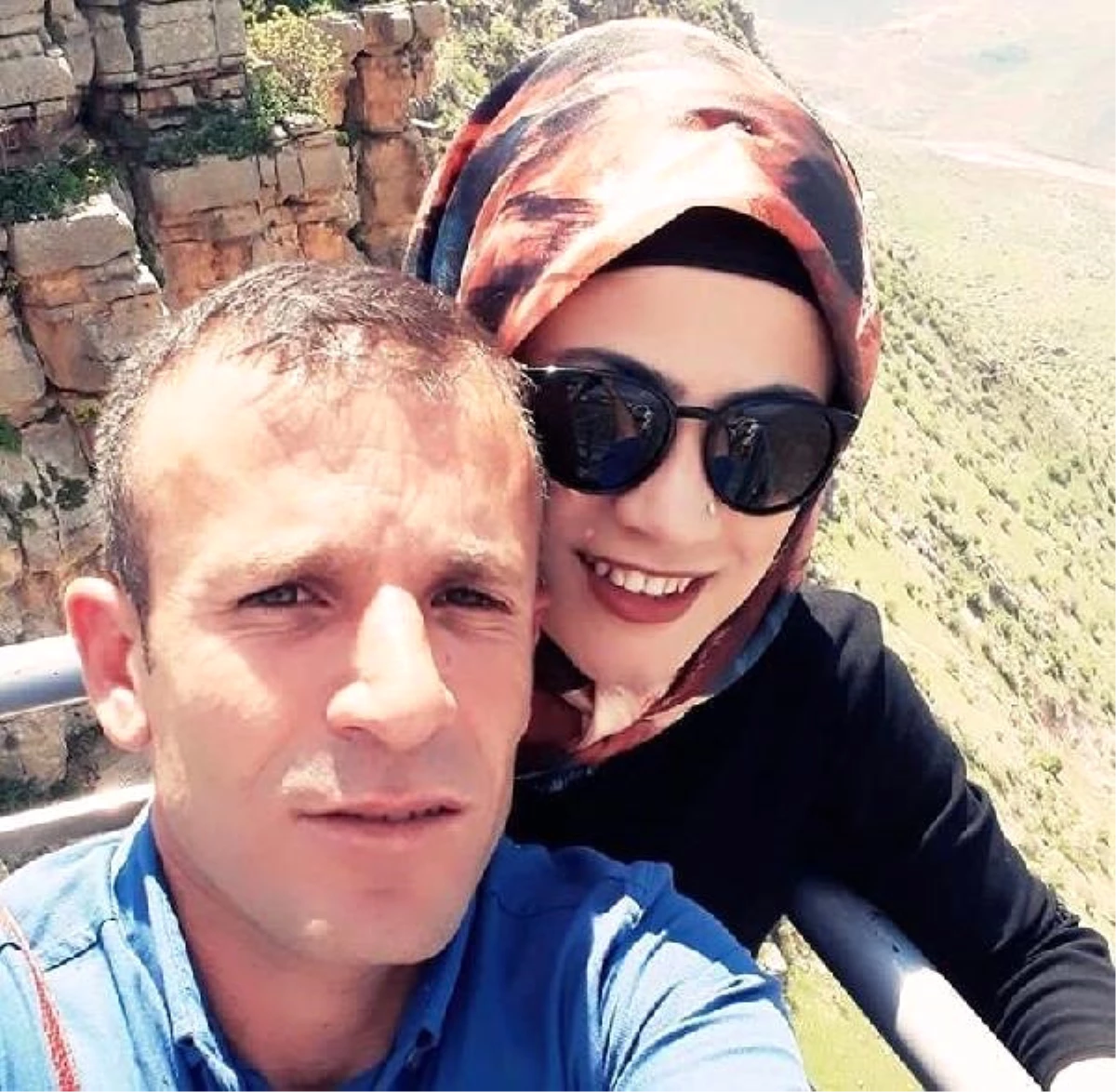 Eşinin Vurduğu Kübra, Yaşam Mücadelesi Veriyor