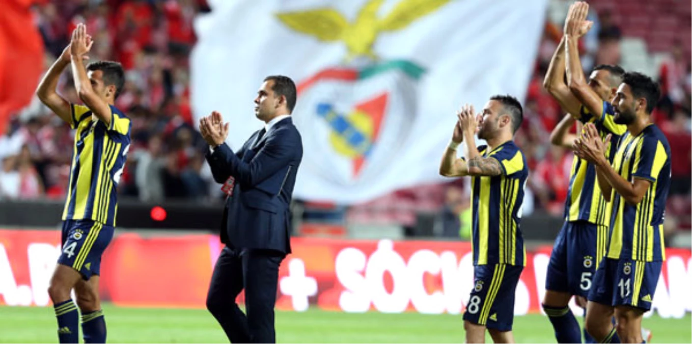 Fenerbahçe, Sezona Evinde İyi Başlıyor
