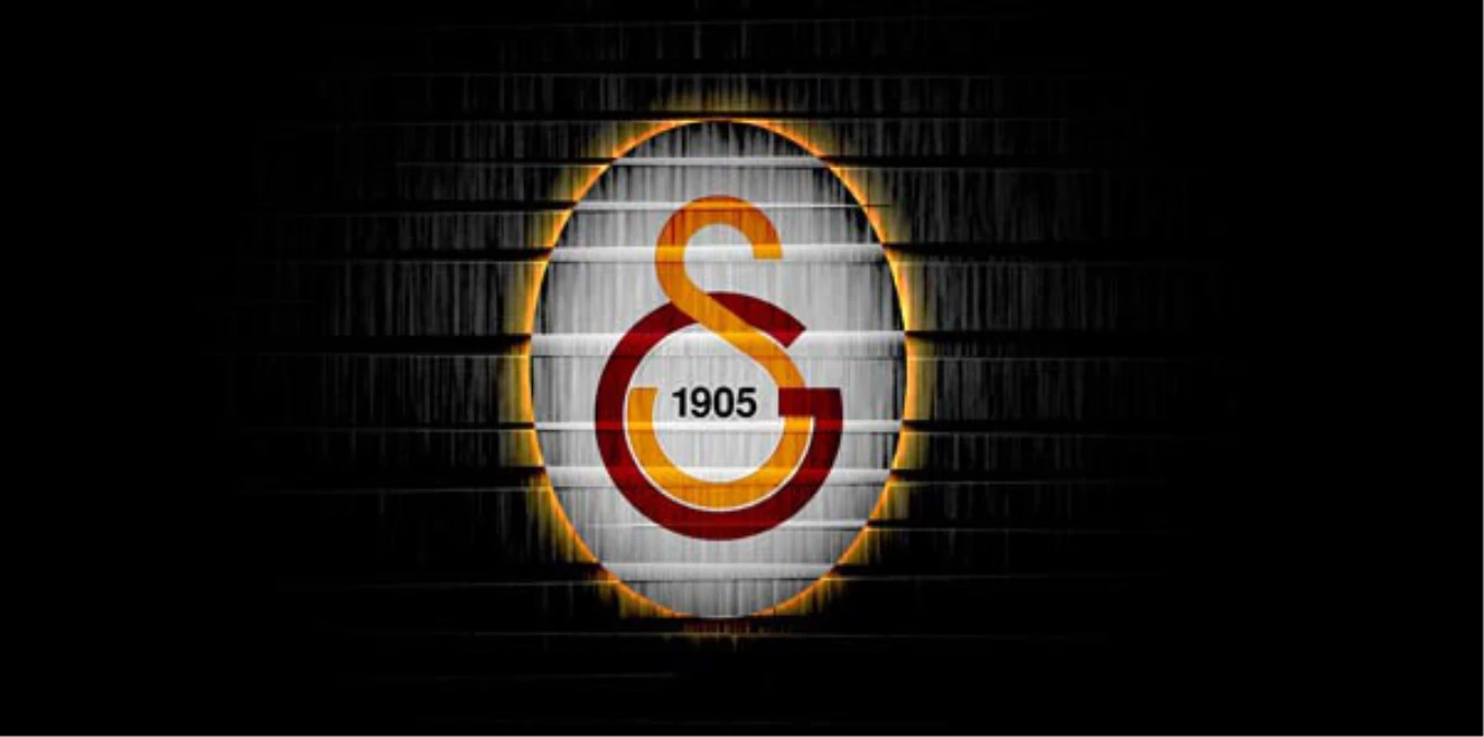 Galatasaray\'ın Kadrosu Belli Oldu!