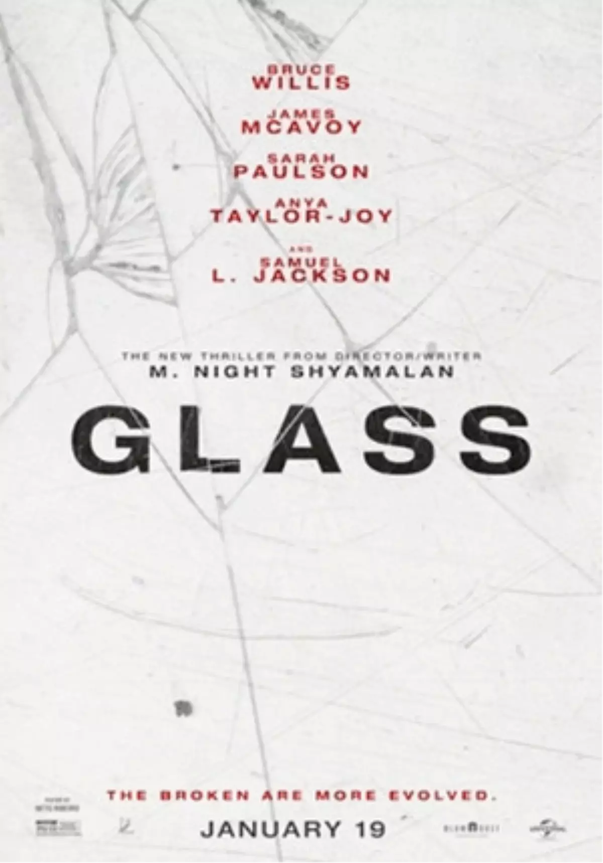 Glass Filmi