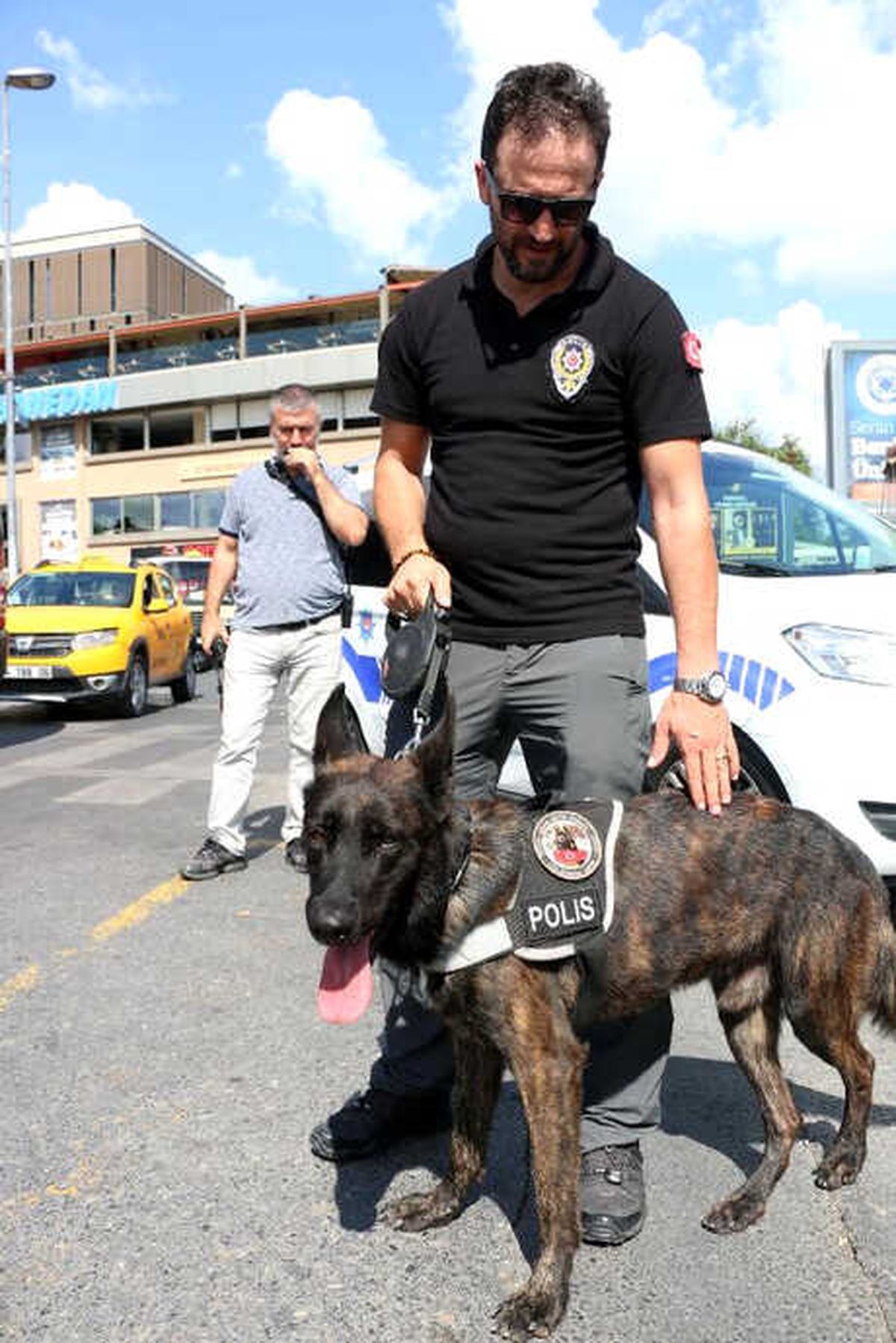 İstanbul\'da Kurt Kapanı 21 Denetimleri