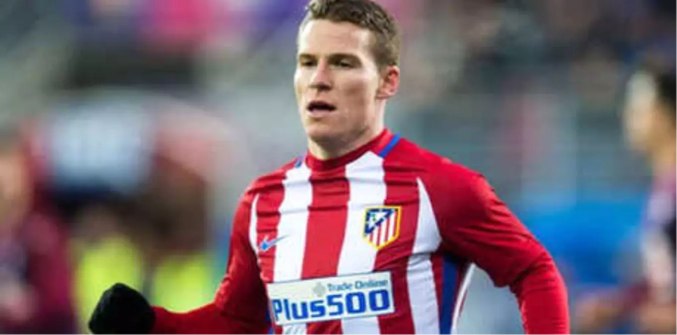 Kalinic Atletico\'ya, Kevin Gameiro F.bahçe\'ye...