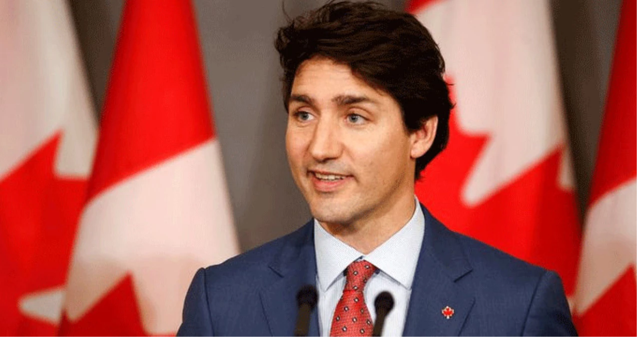 Kanada Başbakanı, Suudi Arabistan Konusundaki Tutumlarından Geri Adım Atmadı