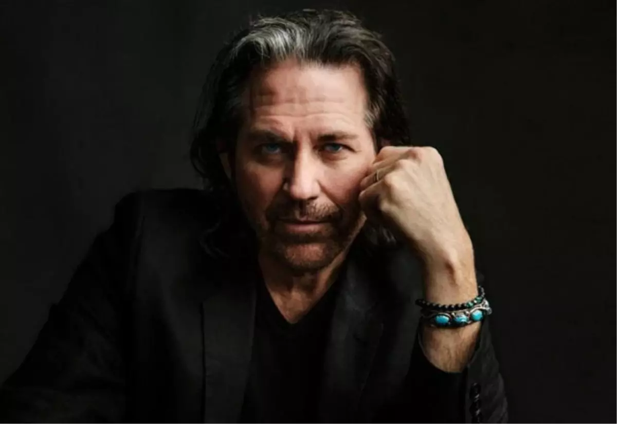 Kip Winger İlk Kez İstanbul\'a Geliyor