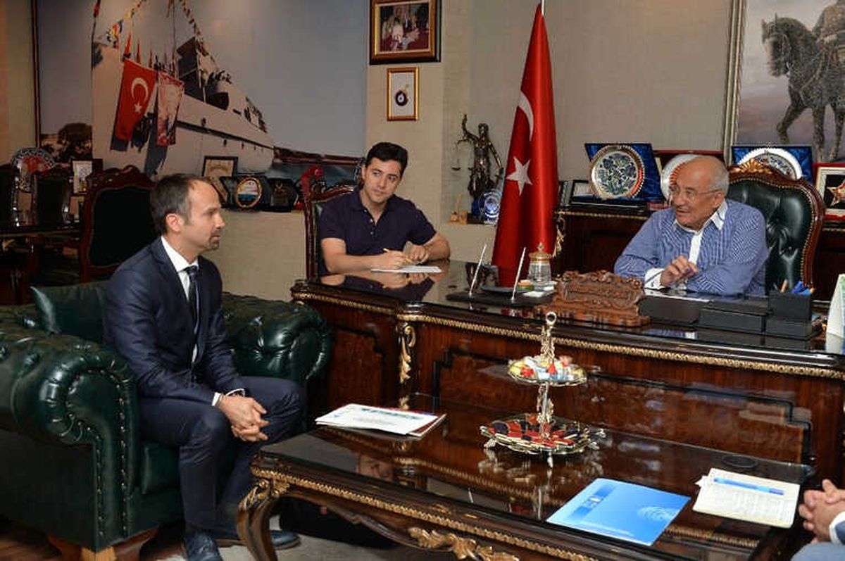 Kocamaz: "Bm ve AB Suriyeliler Konusunda Sınıfta Kaldı"