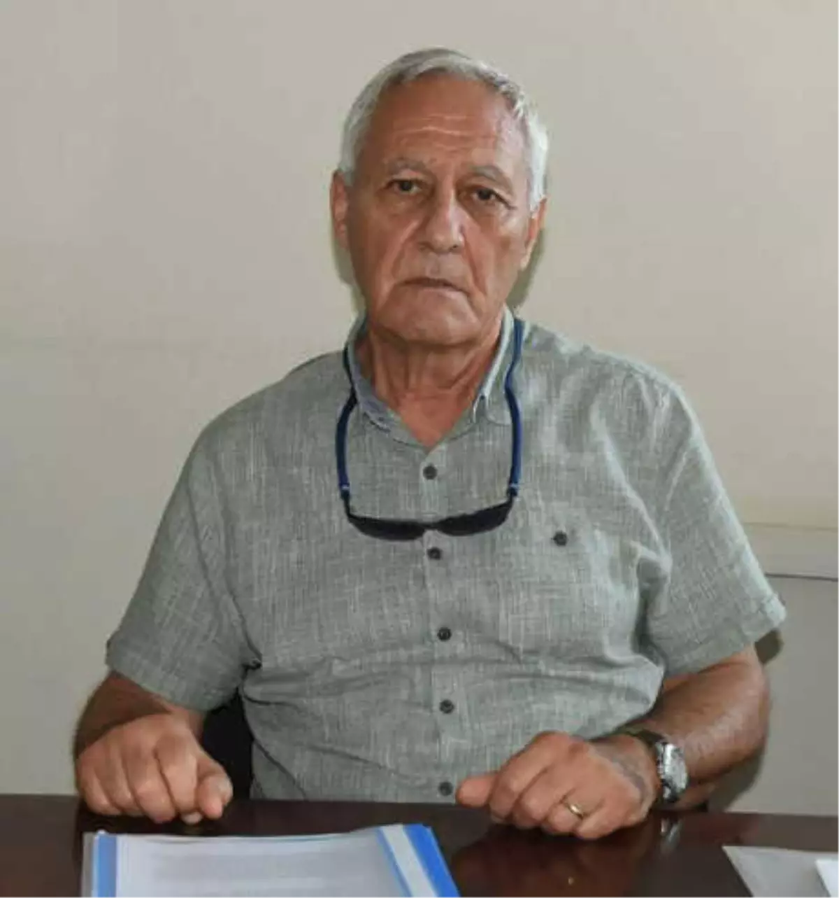 Kruvaziyer Gemileri Gelmeyince Turist Rehberleri Farklı İş Alanlarına Yöneldi