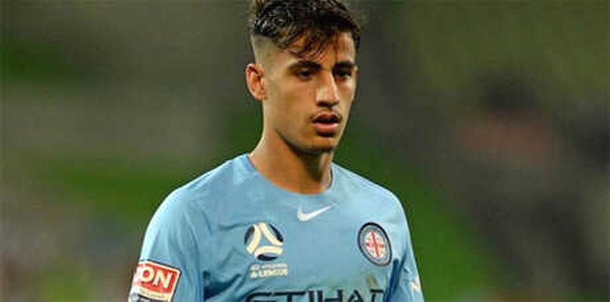 Manchester City, Arzani\'yi Transfer Etti