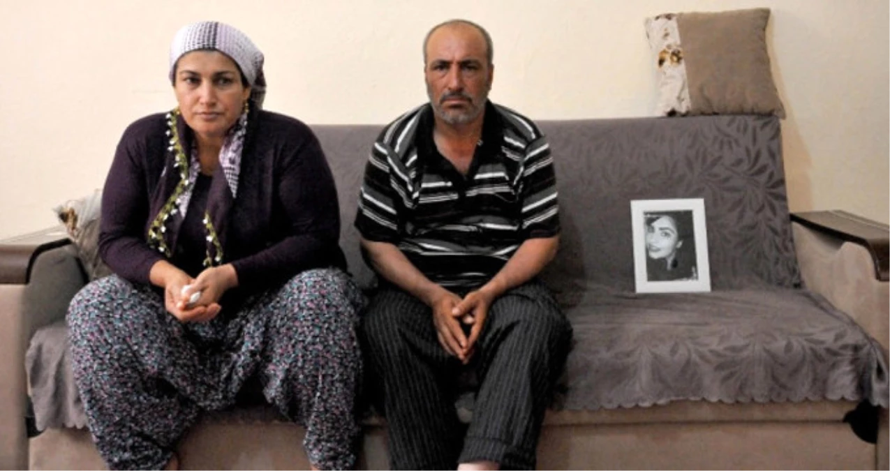 Mersin\'de, 13 Gündür Aranan Genç Kız Annesini Arayıp "Ben Evlendim" Dedi