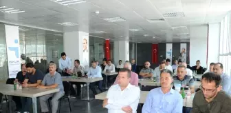 Niğde'de İstihdam Teşvikleri ve Programları, İş Verenlere Anlatıldı