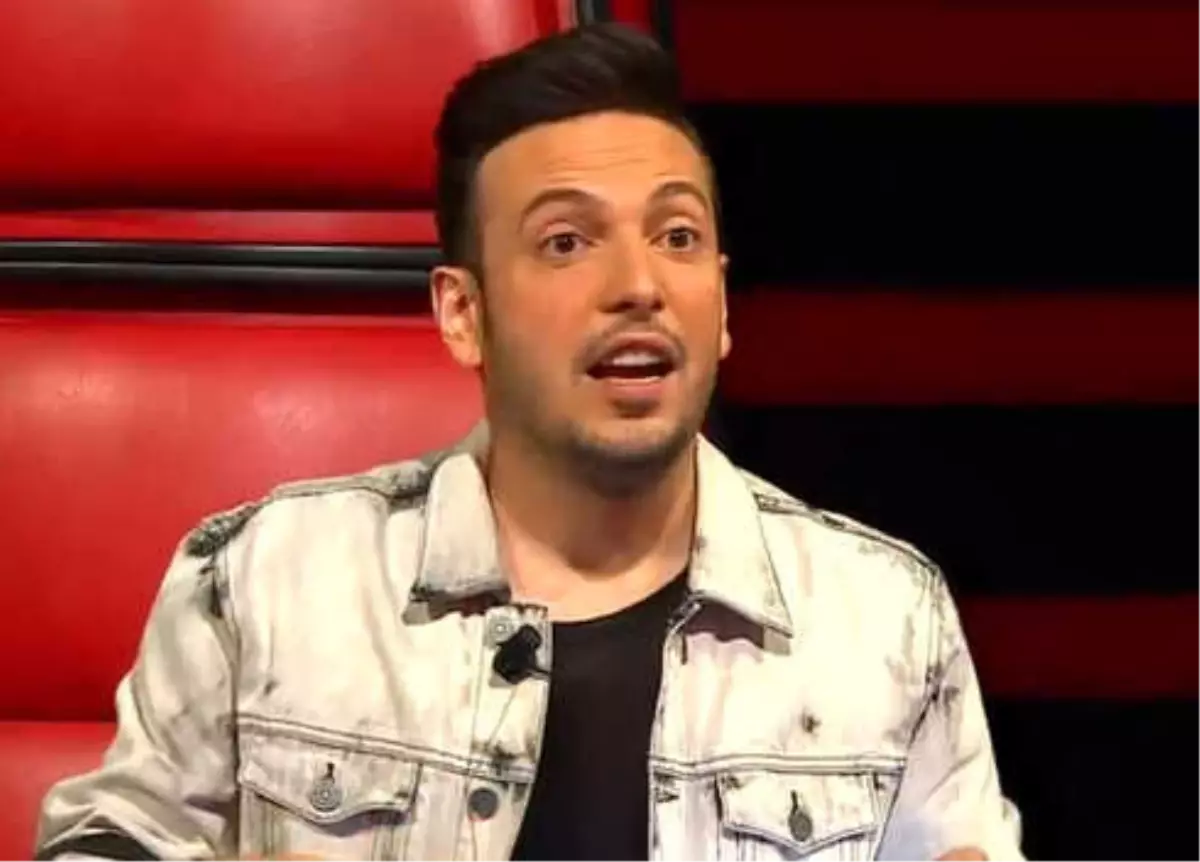 Oğuzhan Koç Yarışmacının Dansına Hayran Kaldı!