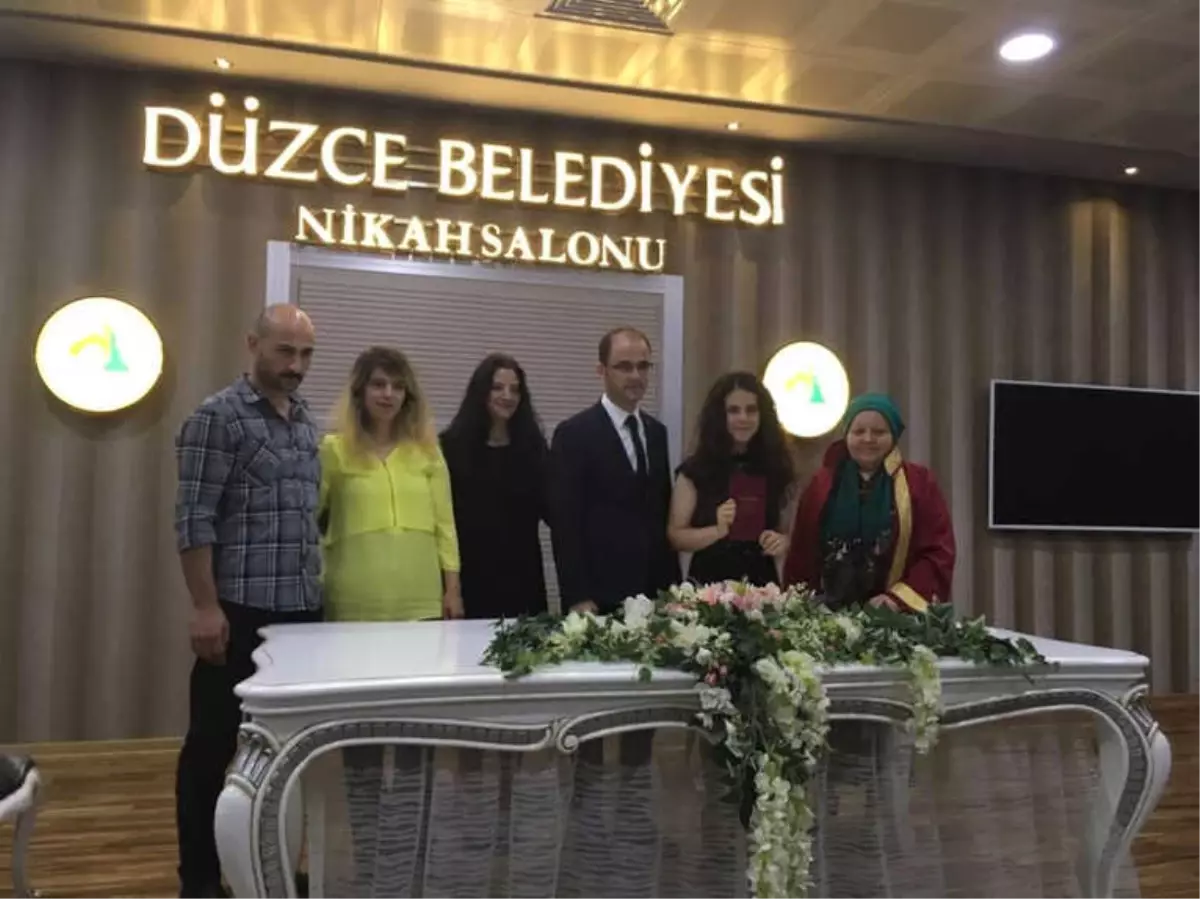 Özel Güne Özel İlgi