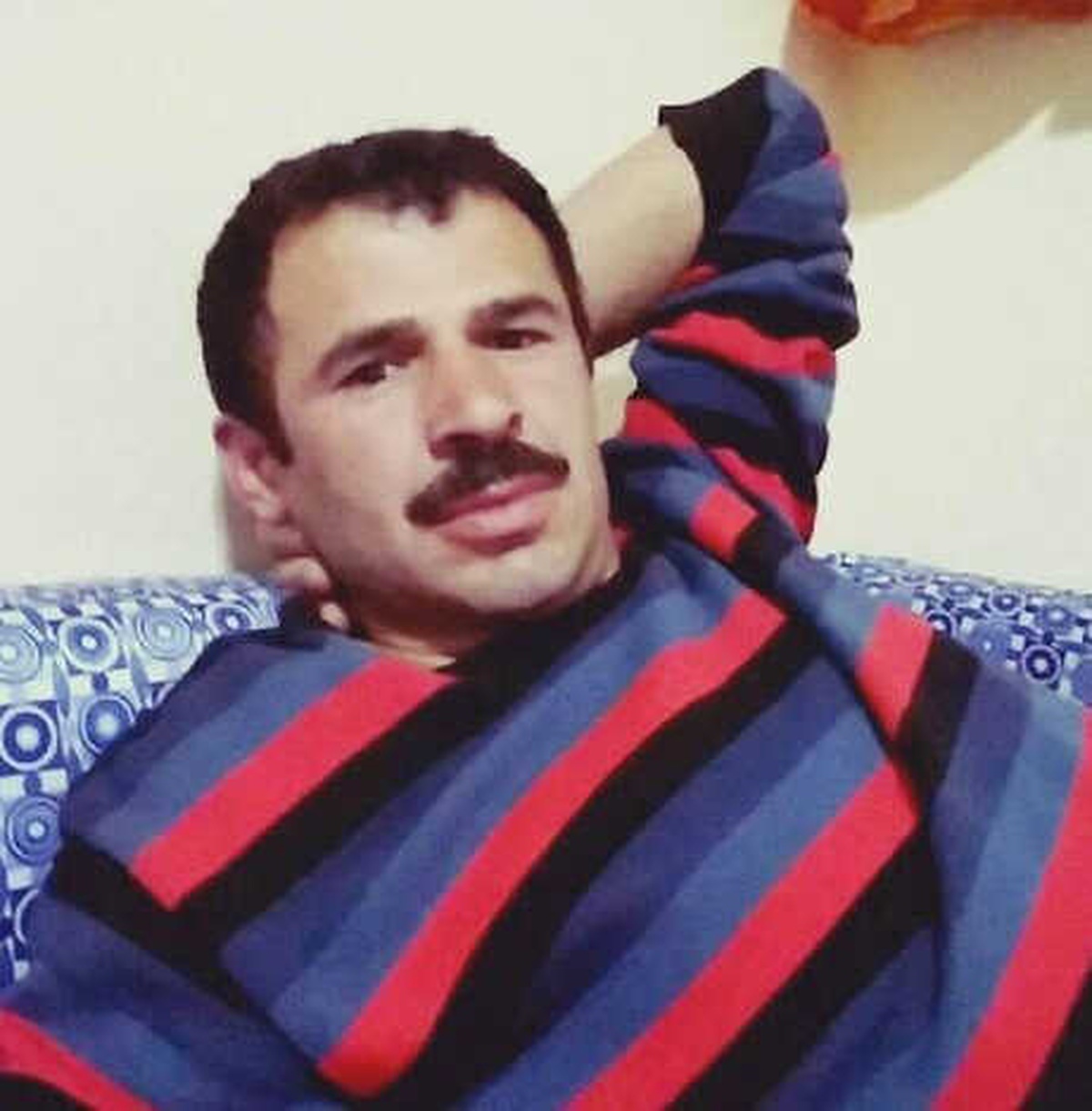 Patoz Makinesine Kolunu Kaptıran Çiftçi Öldü