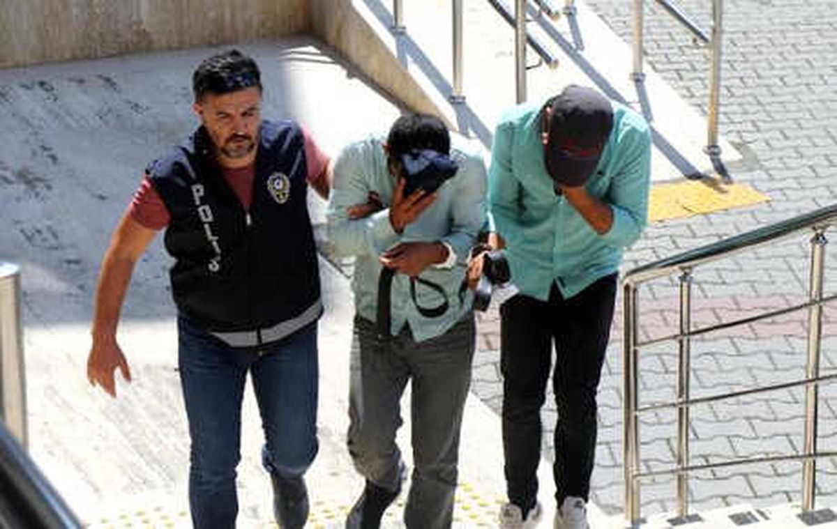 Polis, Yaşlı Adamı 170 Bin Lira Dolandırılmaktan Kurtardı