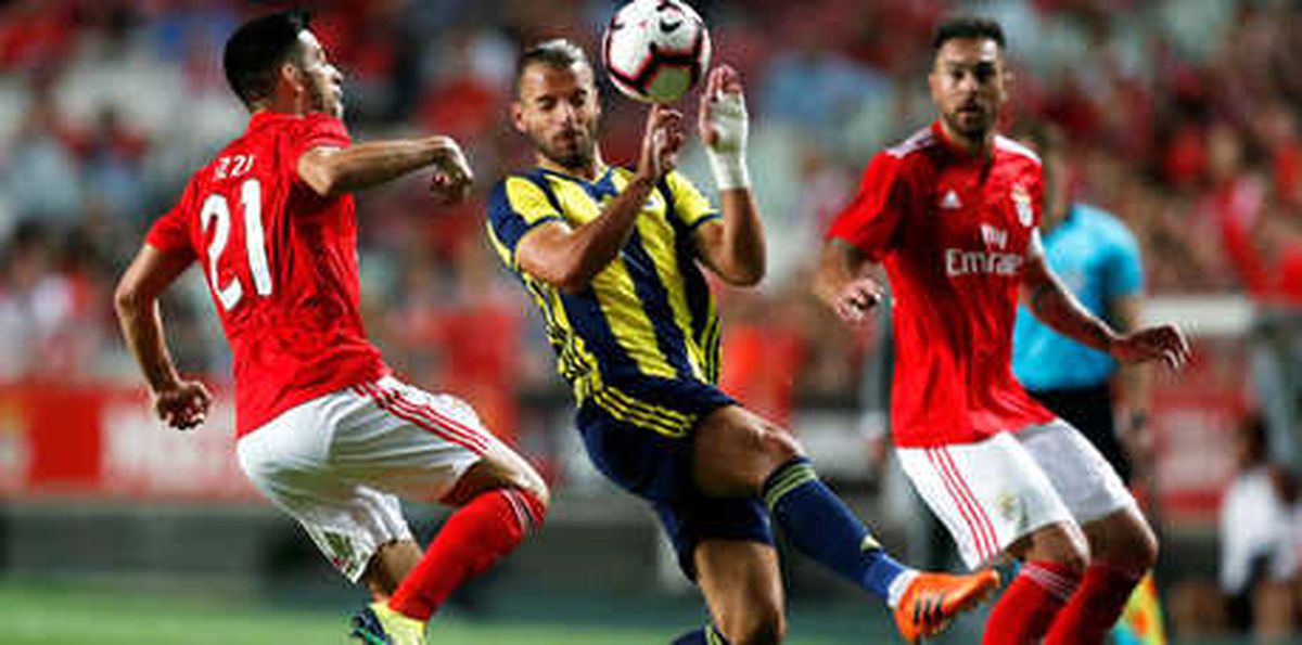 Roberto Soldado İlk 11\'e Dönüyor