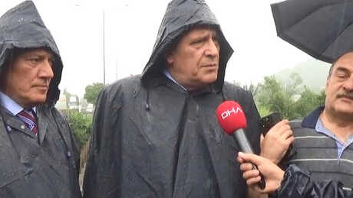 Selden Kurtulan Fındık İşçileri, O Anları Anlattı (6)