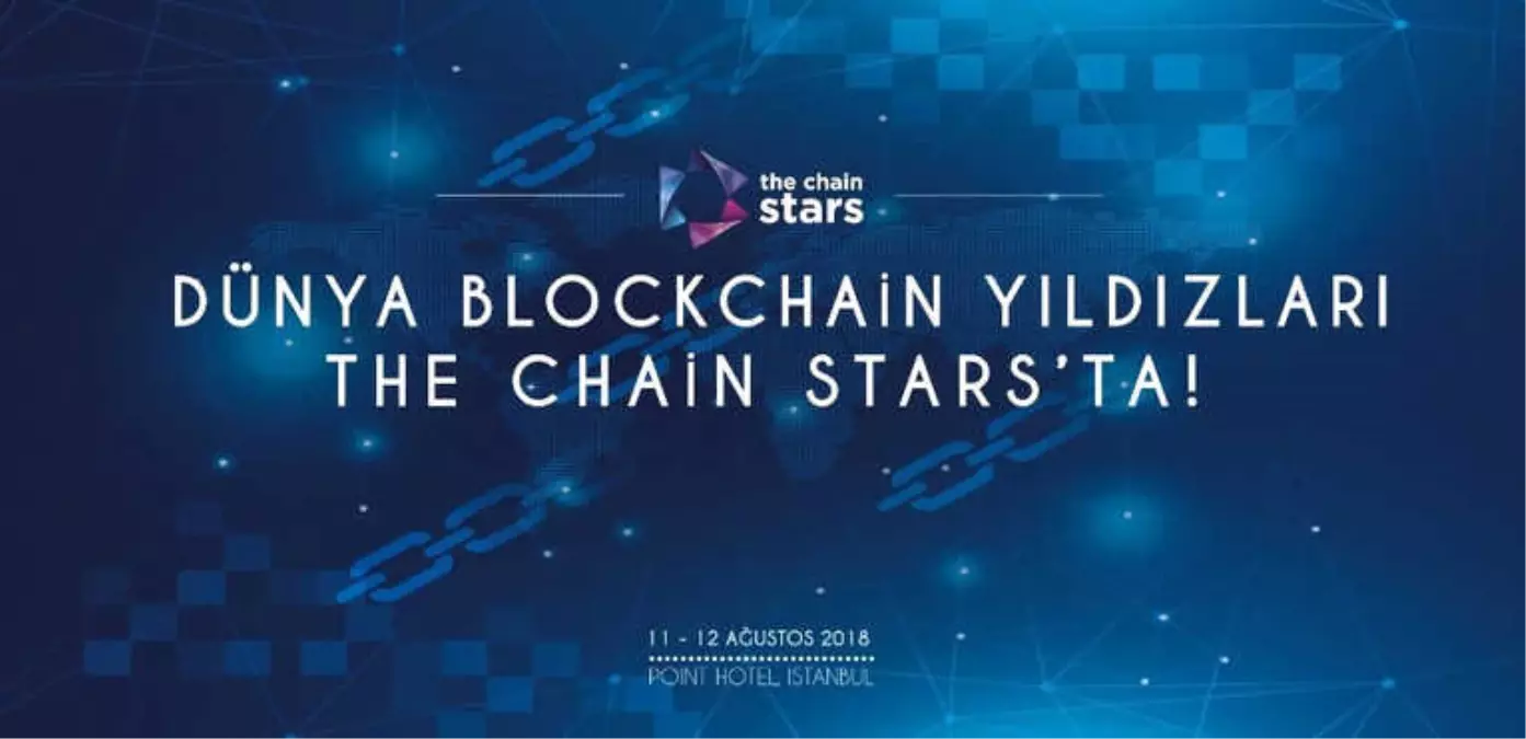 The Chain Stars Katılımcıları Uzmanlarla Buluşuyor
