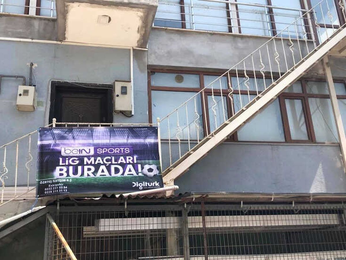 Vezirhan Belediyesi\'nden Sporseverlere Müjde