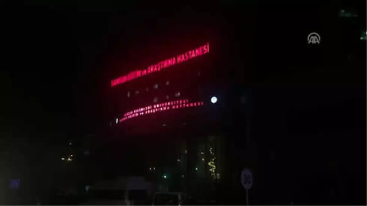 Yeğeni Tarafından Bıçaklanan Kişi Yaralandı