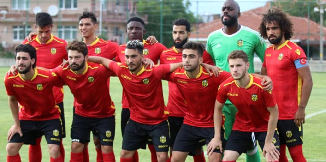 Yeni Malatyaspor, Lige "Yenilenerek" Girecek