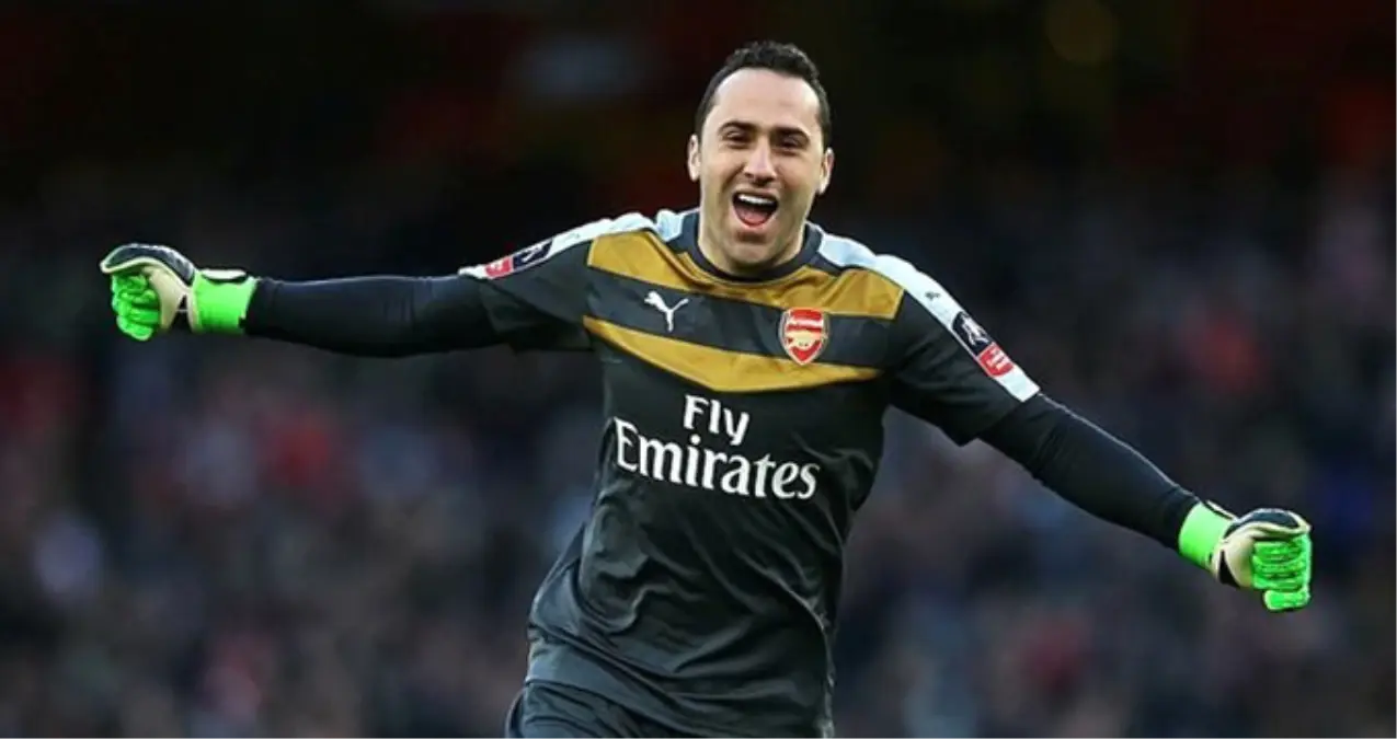 Arsenal\'den Beşiktaş\'ı Sevindiren Ospina Açıklaması: Takımdan Ayrılabilir