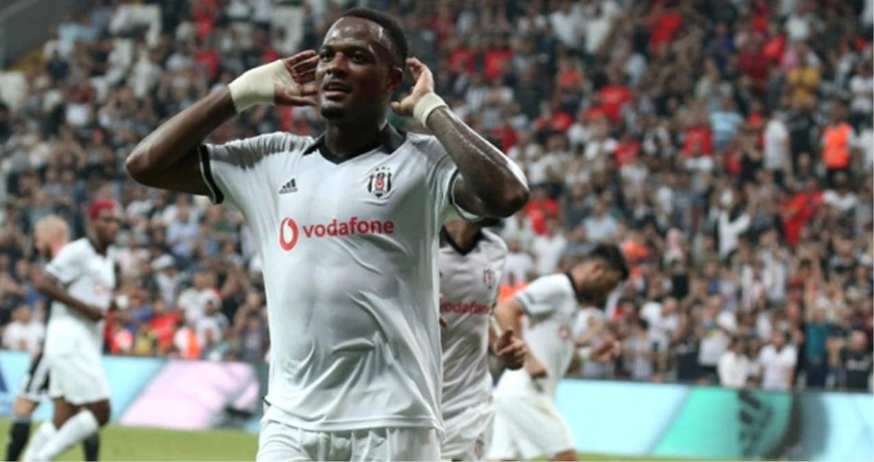 Beşiktaş, Rekorlarıyla Lig Tarihine Geçti