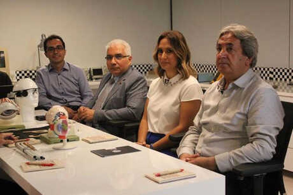 Biyonik Görmede Ar-Ge Çalışmaları Başladı