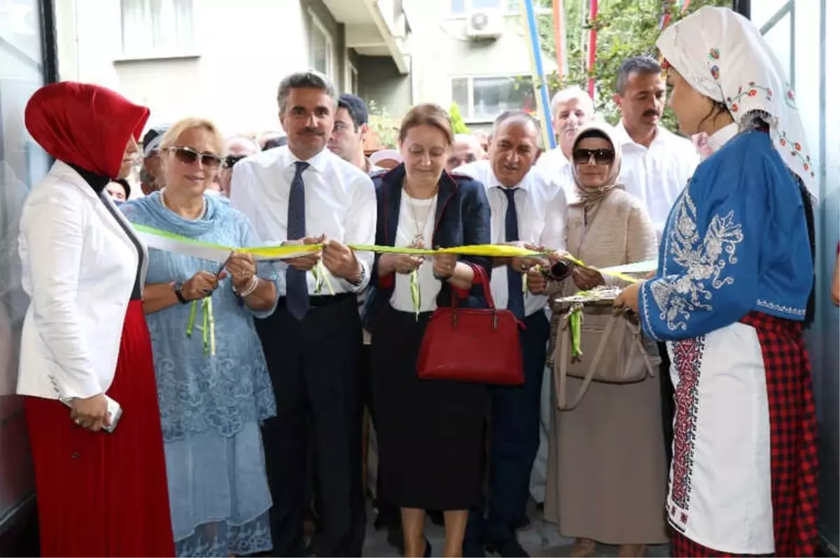 Bolu İmarethanesi, İhtiyaç Sahibi Vatandaşların Hizmetine Sunuldu