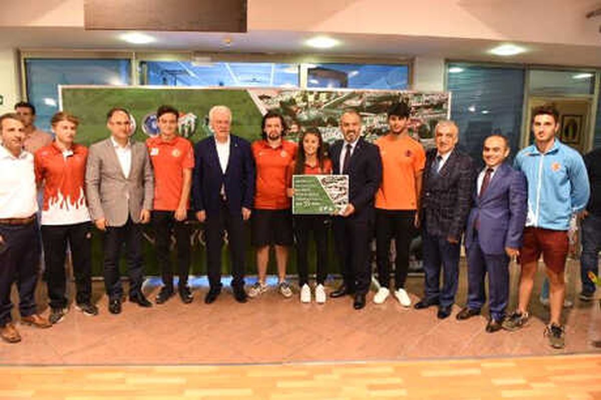 Bursa\'da \'Askıda Kombine Bilet\' Projesi Başladı