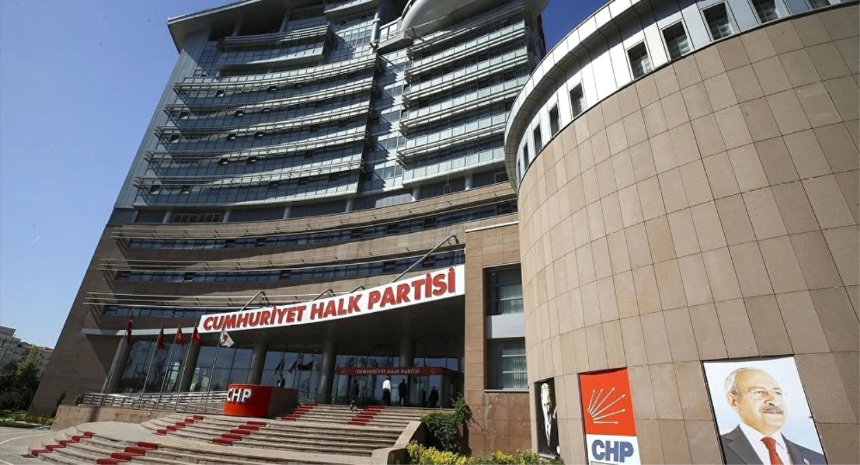 CHP\'de Yeni Kriz: Yerel Seçimlerde Mevcut Belediyeleri Kaybedebiliriz