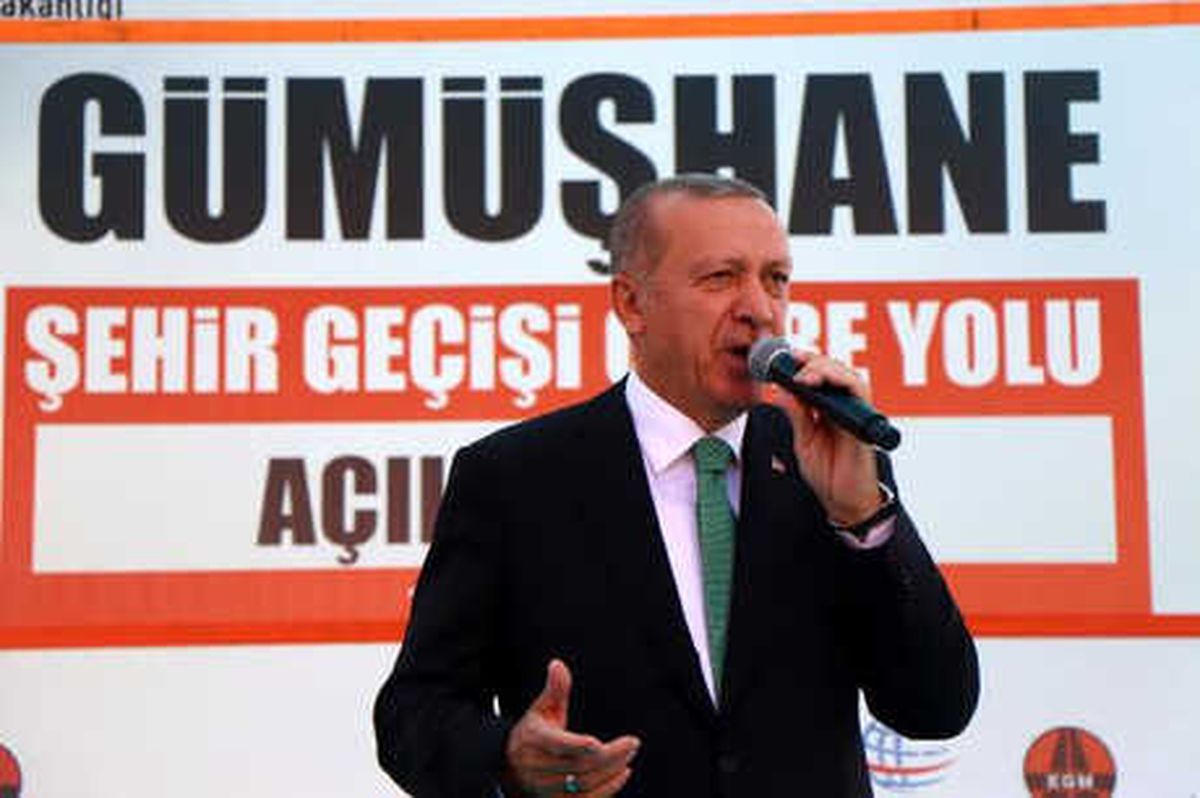 Cumhurbaşkanı Erdoğan: Ekonomik Savaşı da Başarılı Bir Şekilde Vereceğiz (4)