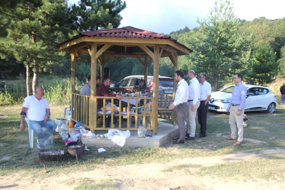 Domaniç, Doğa Turizmi ile de Ön Plana Çıkacak"