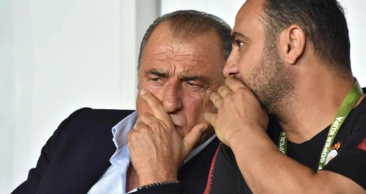 Fatih Terim, Ankaragücü Maçında Feghouli\'yi Yedek Oturtacak