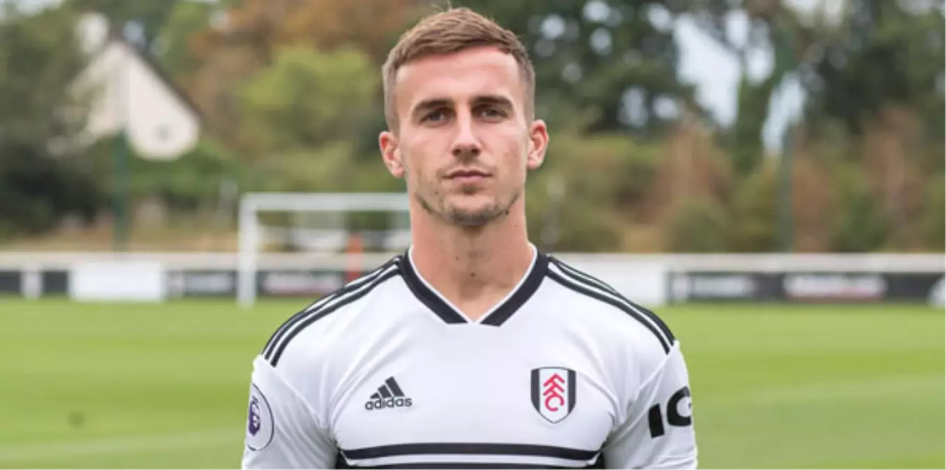 Fulham 5 Oyuncuyu Kadrosuna Kattı