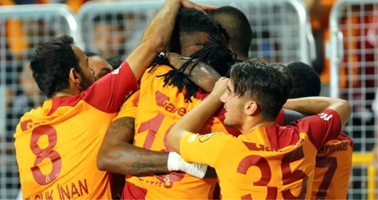 Galatasaray\'ın Yeni Sezon Forması Saç Baş Yoldurdu