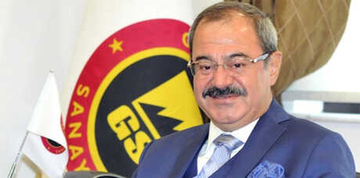 Gazişehir Gaziantep\'te Hedef Belirlendi