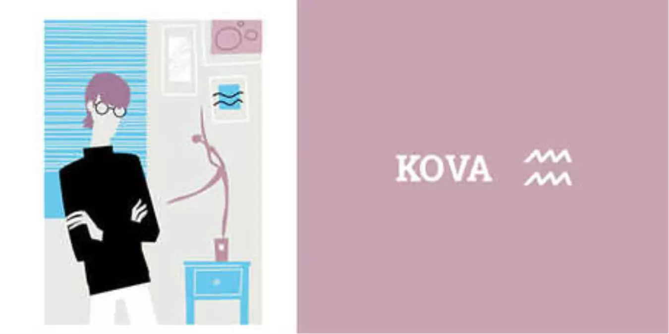 Haftalık Burç Yorumları: 13-19 Ağustos 2018 Haftası Hande Kazanova Kova Burcu Yorumu