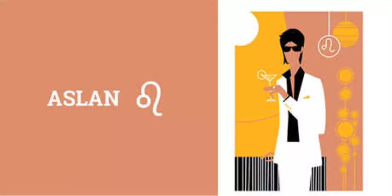 Haftalık Burç Yorumları: 13-19 Ağustos 2018 Haftası Hande Kazanova Aslan Burcu Yorumu