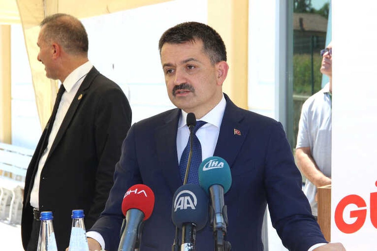 İş Dünyamız Bu Dönemde Mutlaka Rahatlatılacak"