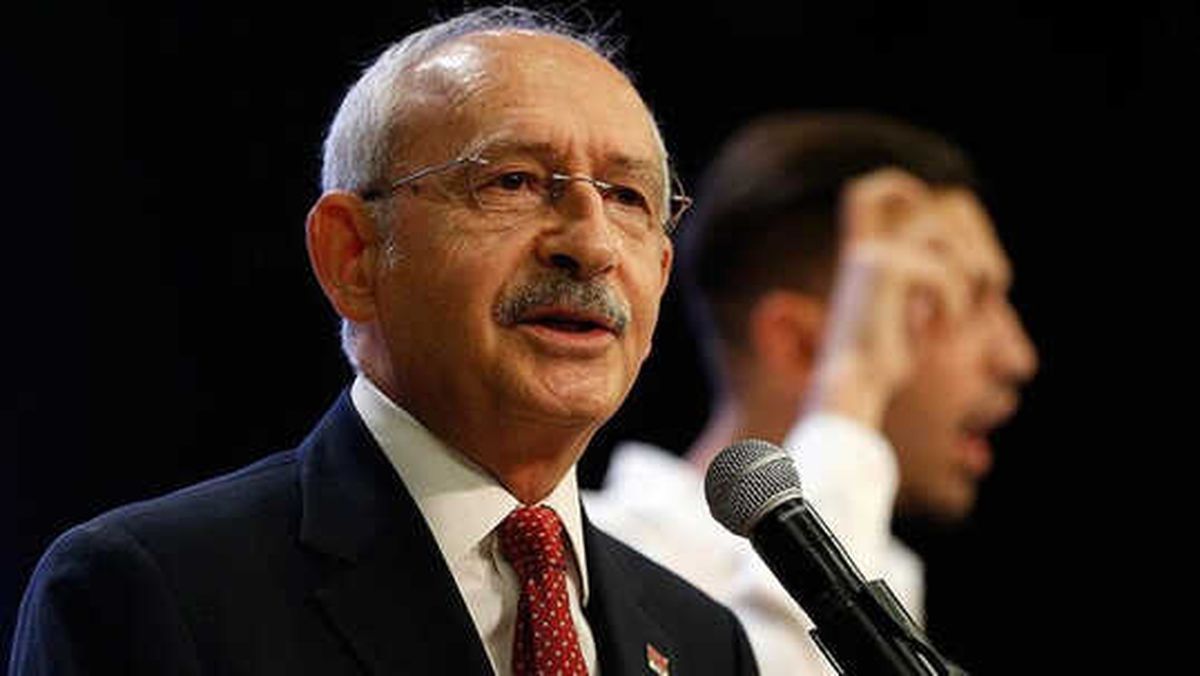 Kılıçdaroğlu\'dan Dolar Tepkisi