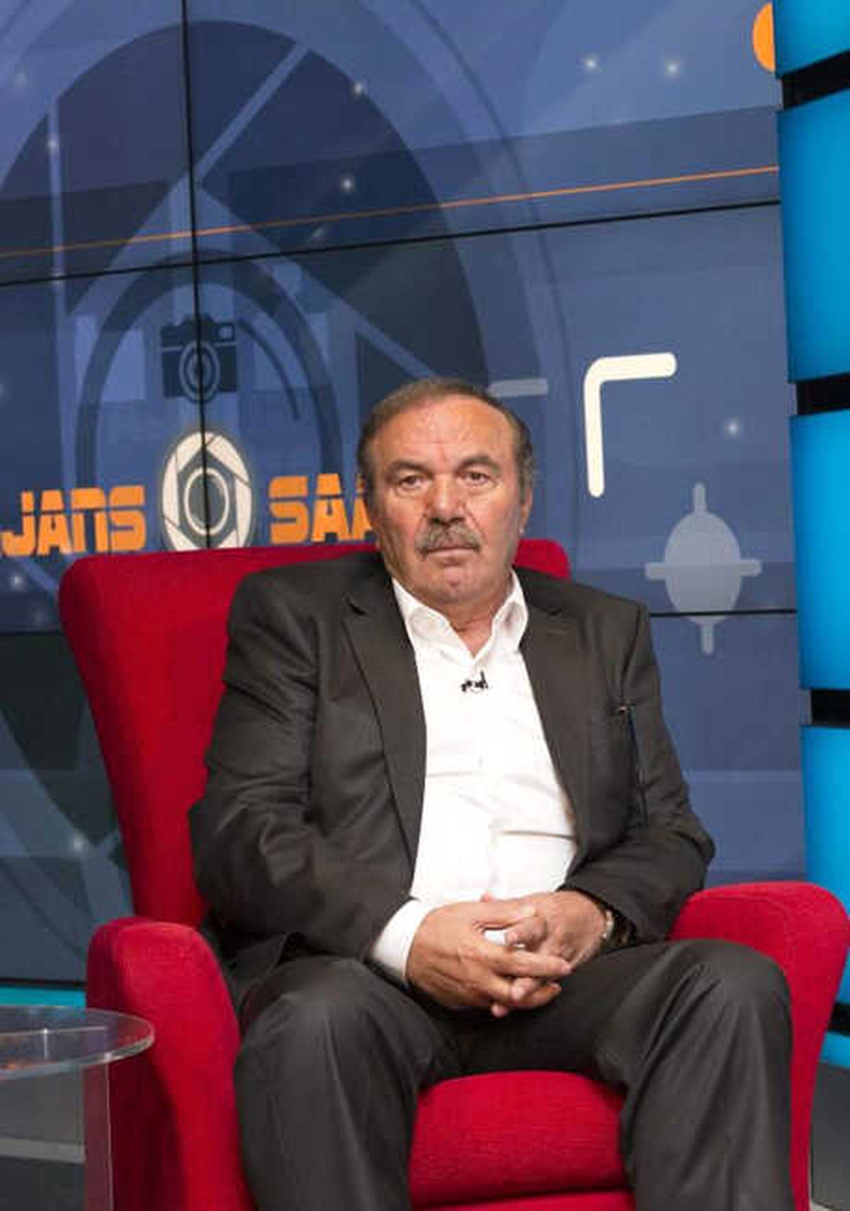 Mhk Başkanı Namoğlu: "Var\'ın Pozisyon Şu Deme Hakkı Yoktur"