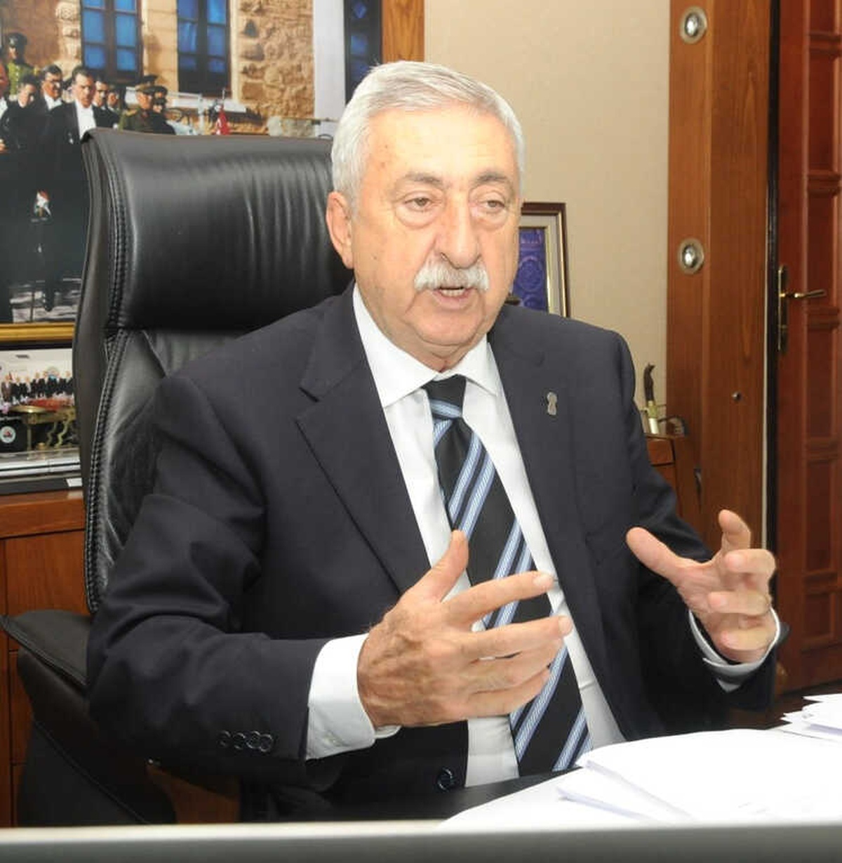 Palandöken\'den Faturalarda Esnafa İndirim İsteği
