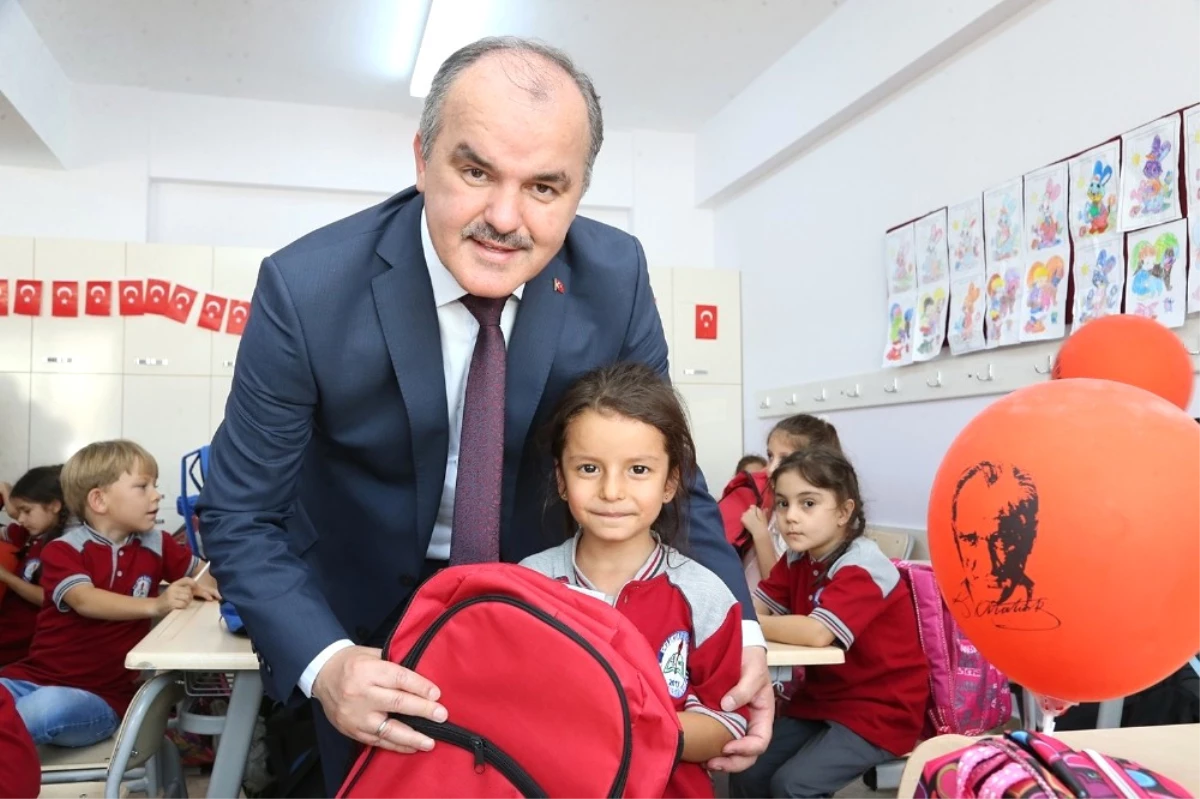 Pamukkale Belediyesi Eğitim Yardımı Başvurularını 14 Ağustos\'ta Alacak