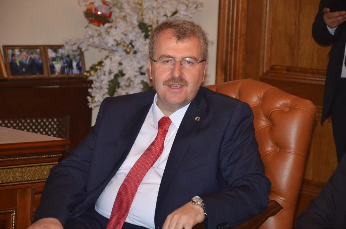 Sağlık Bakanı Yardımcısı Halil Eldemir Açıklaması